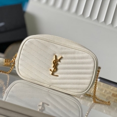 YSL Satchel Bags